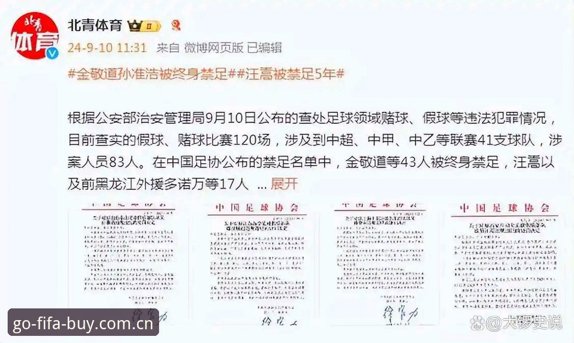 足协第三批禁足名单公布，赛事数据核查必备知识